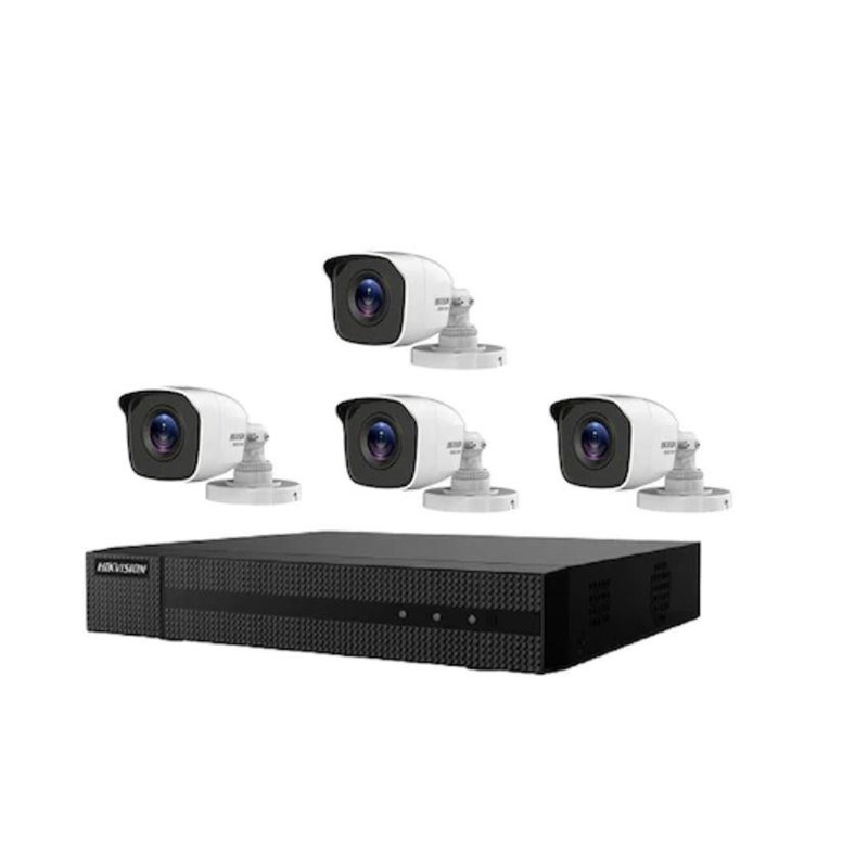 KIT SUPRAVEGHERE HWK-T4144BH-MM