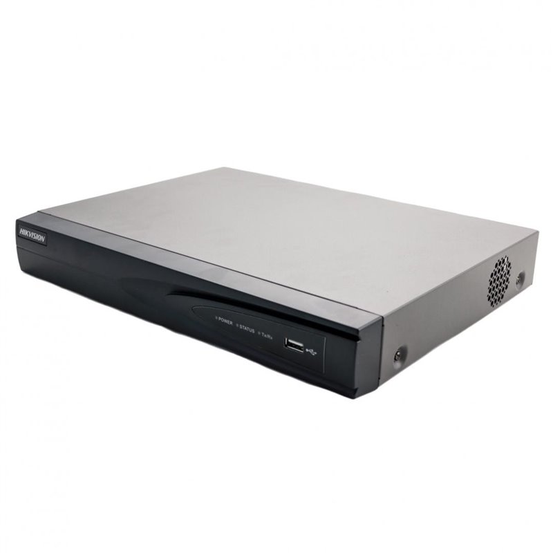 NVR DS-7608NI-K1/8P/4G