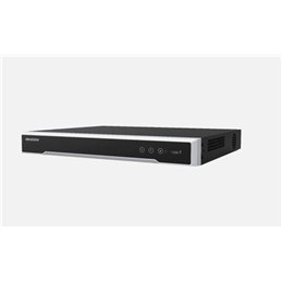 NVR 8CH 8MP 1XSATA 4G