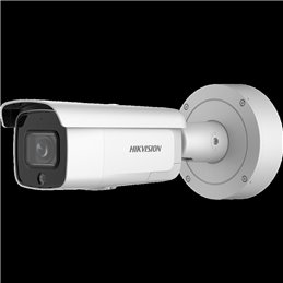 CAMERA IP BULLET 4MP 2.8MM IR60M