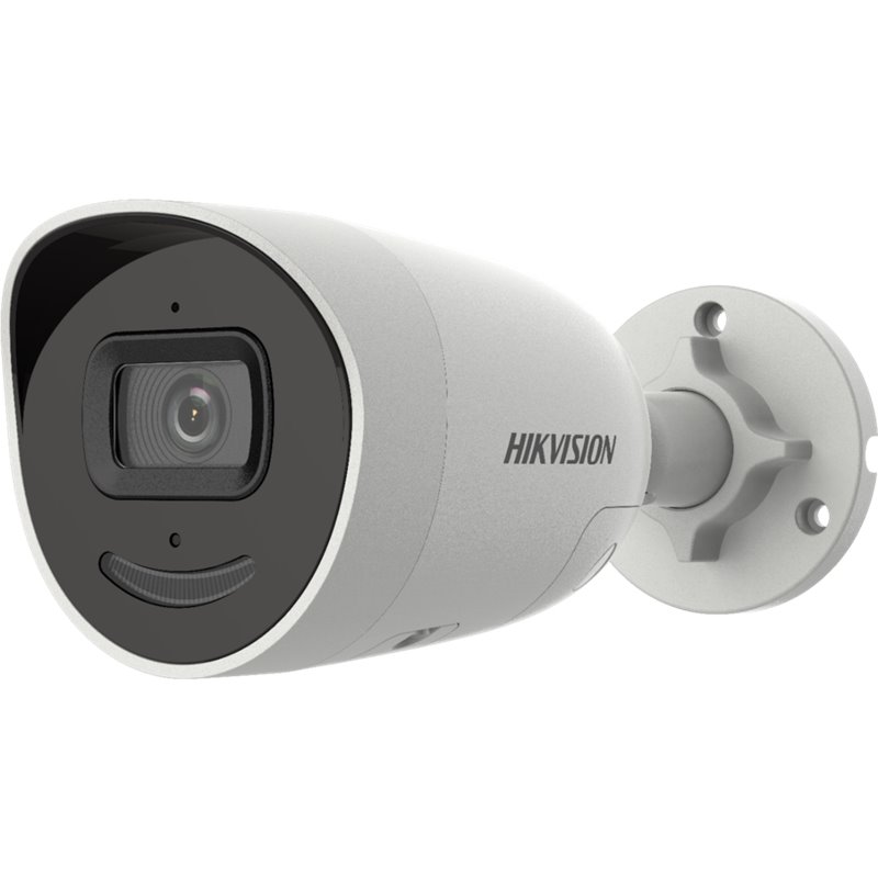 CAMERA IP BULLET 4MP 2.8MM IR40M
