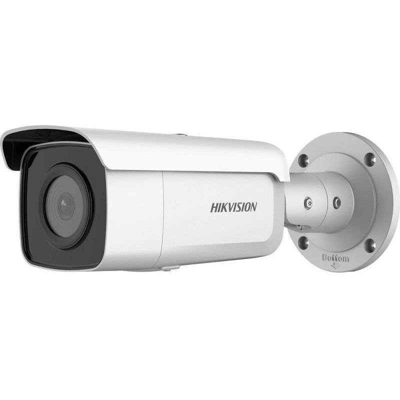 CAMERA IP BULLET 4MP 2.8MM IR60M