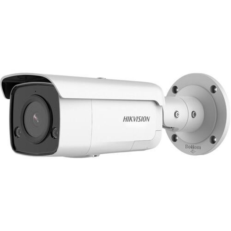CAMERA IP BULLET 4MP 2.8MM IR60M
