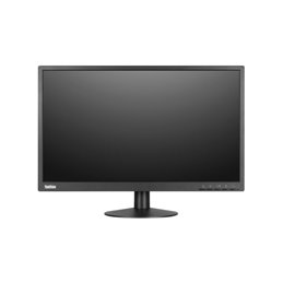 LN ThinkVision E24-10 23.8" Wide FHD