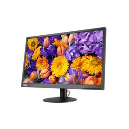 LN ThinkVision E24-10 23.8" Wide FHD