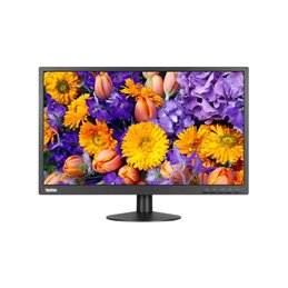 LN ThinkVision E24-10 23.8" Wide FHD