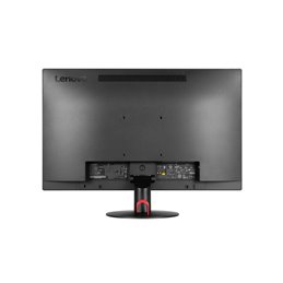 LN ThinkVision E24-10 23.8" Wide FHD