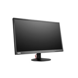 LN ThinkVision E24-10 23.8" Wide FHD