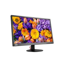 LN ThinkVision E24-10 23.8" Wide FHD