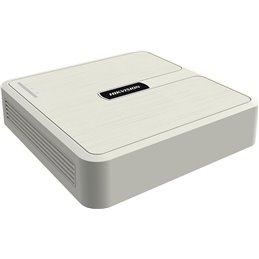DVR TURBO HD 2MP 8CH 1XSATA