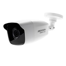 CAMERA TURBOHD BULLET 1MP 6MM IR40M