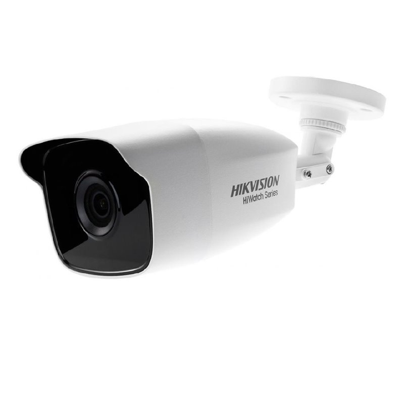 CAMERA TURBOHD BULLET 1MP 6MM IR40M