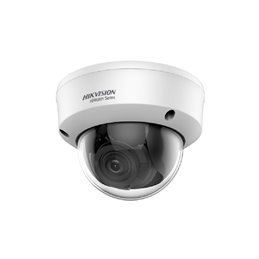 CAMERA TURBOHD DOME 8MP 2.7-13.5MM IR80M