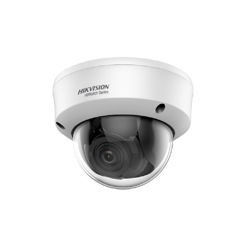 CAMERA TURBOHD DOME 8MP 2.7-13.5MM IR80M