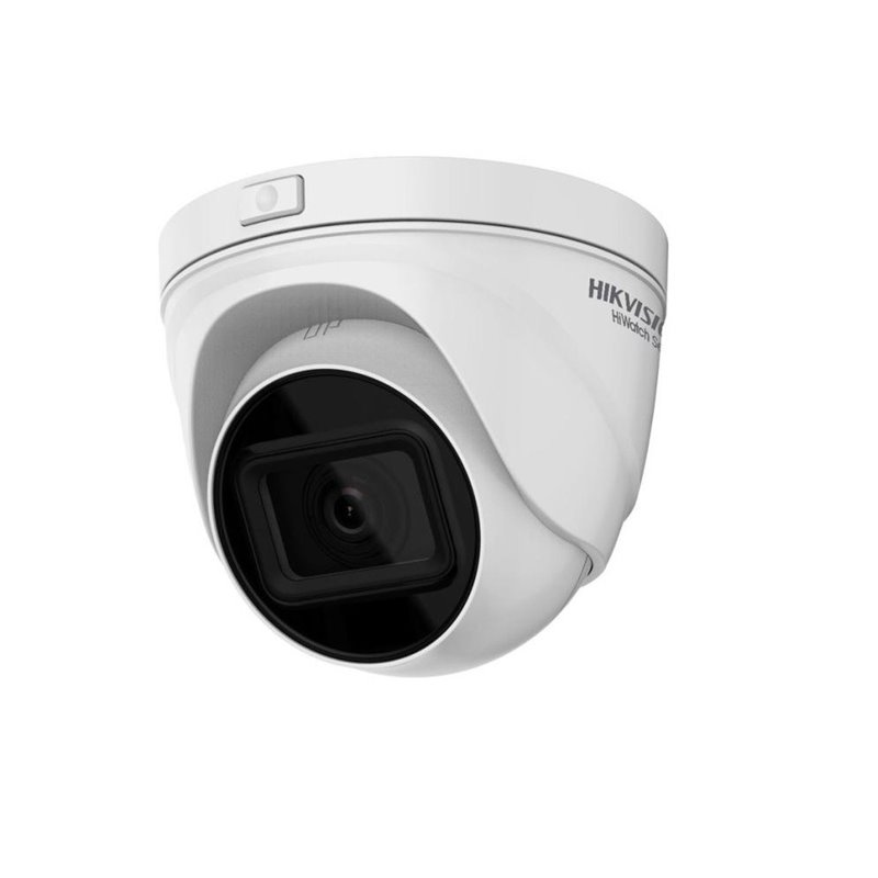 CAMERA IP DOME 4MP Z2.8-12MM IR30M