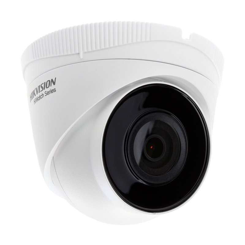 CAMERA IP TURRET 4MP 2.8MM IR30M