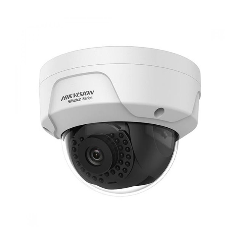 CAMERA IP DOME 2MP 2.8MM IR30M METAL