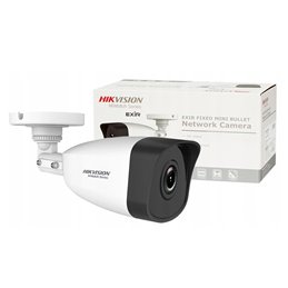 CAMERA IP BULLET 4MP 2.8MM IR30M