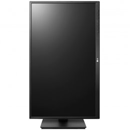 Monitor LED LG 24BK550Y-B 23.8'', 1920x1080, IPS, 1000:1, 5M:1, 178/178, 5ms, 250cd, VGA, DVI, HDMI, DisplayPort, speakers 2x1.2