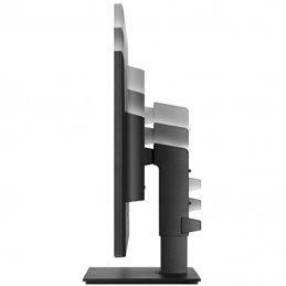 Monitor LED LG 24BK550Y-B 23.8'', 1920x1080, IPS, 1000:1, 5M:1, 178/178, 5ms, 250cd, VGA, DVI, HDMI, DisplayPort, speakers 2x1.2