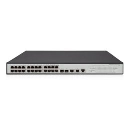 HPE 1950 24G 2SFP+ 2XGT POE+ SWITCH