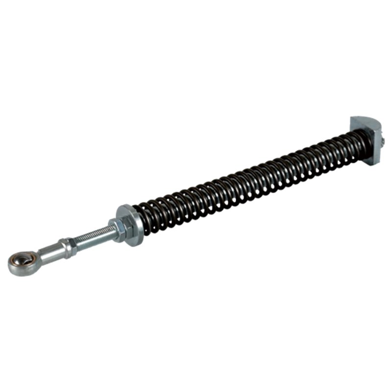 Arc verde pentru bariera QIK7EH - DITEC QIKM1