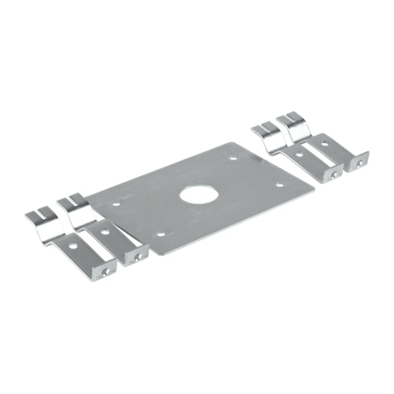 Placa ancorare bariera - DITEC QIKZ