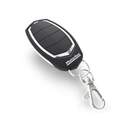 KIT bariera acces AUTO / 6 m, montaj universal ST/DR - MOTORLINE SIGMA6