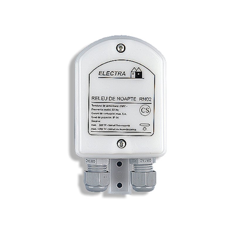 Releu de noapte - ELECTRA RN02