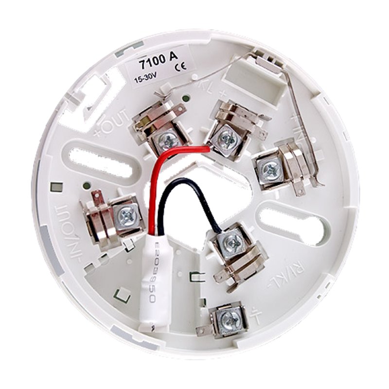 Soclu special pentru FD7201 - UNIPOS DB7100A