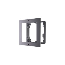 Rama montaj aparent, 1 modul, pentru Interfon modular - HIKVISION DS-KD-ACW1