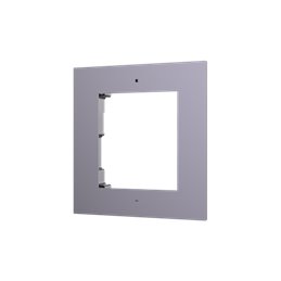 Rama montaj ingropat, 1 modul, pentru Interfon modular - HIKVISION DS-KD-ACF1