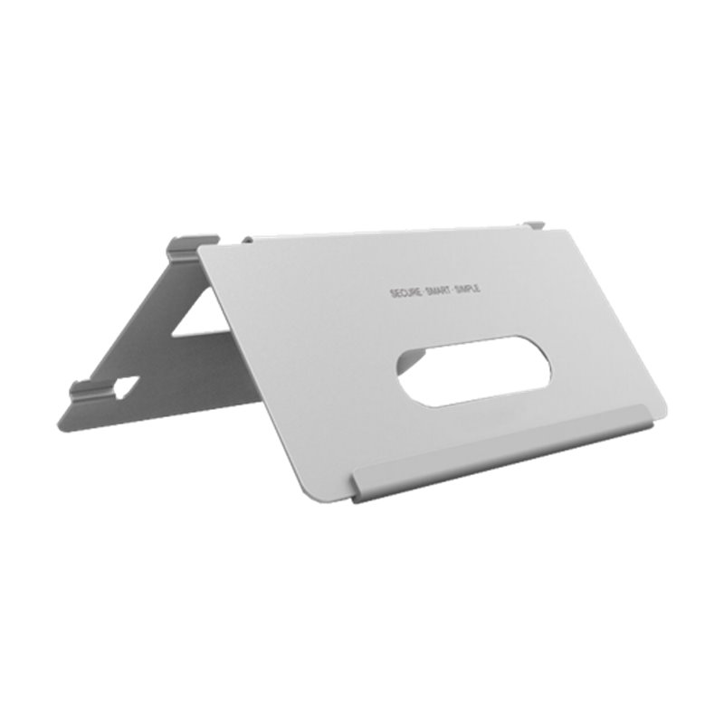 Suport de birou pentru posturi video de interior - HIKVISION DS-KABH6320-T