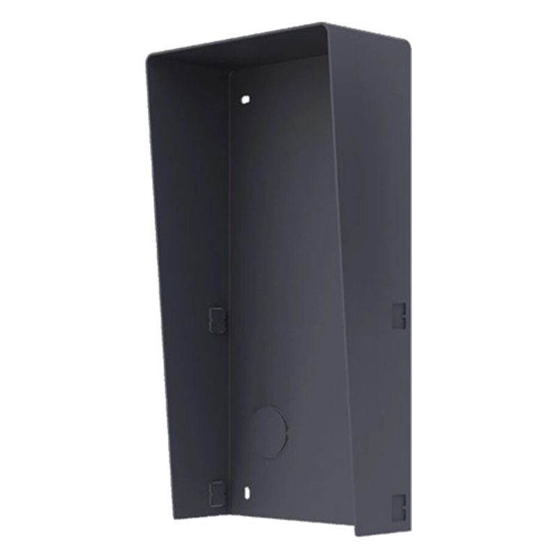 Rama protectie interfon modular, 2 module - HIKVISION DS-KABD8003-RS2