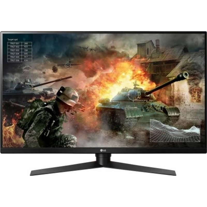 MONITOR 32" LG 32GK850G-B.AEU