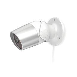 Camera Supraveghere Wireless Exterior Laxihub O1 1080P Audio Detectie Miscare Compatibila Alexa