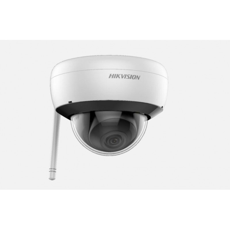 CAMERA IP DOME 2MP 2.8MM IR30M WIFI