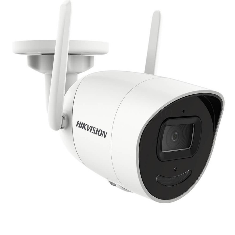 CAMERA IP BULLET 4MP 2.8MM IR 30M WIFI