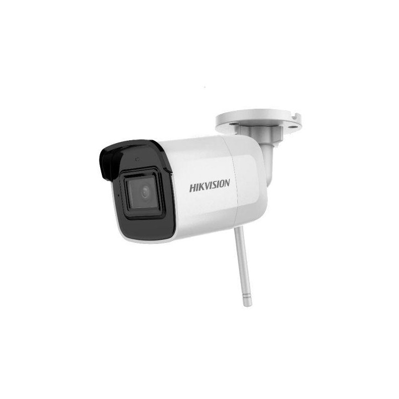 CAMERA IP BULLET 2MP 2.8MM IR 30M WIFI