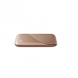 SSD 1TB WD 2.5 MY PASSPORT 3.2 GOLD