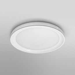 PLAFONIERA LED LEDVANCE SMART + WIFI  WH