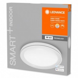 PLAFONIERA LED LEDVANCE SMART + WIFI  WH