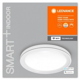 PLAFONIERA LED LEDVANCE SMART + WIFI  WH