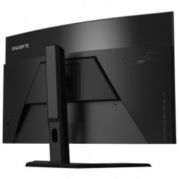 GIGABYTE G32QC Gaming Monitor 32"