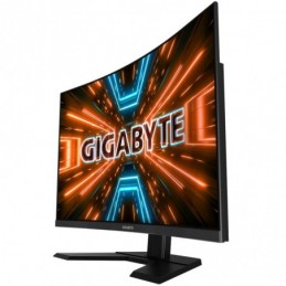 GIGABYTE G32QC Gaming Monitor 32"