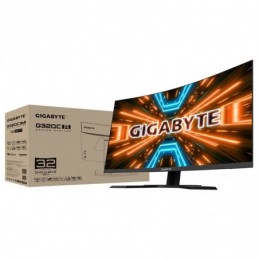 GIGABYTE G32QC Gaming Monitor 32"