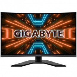 GIGABYTE G32QC Gaming Monitor 32"