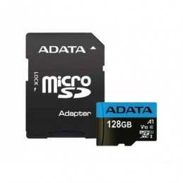 MICROSDHC 128GB AUSDX128GUICL10A1-RA1
