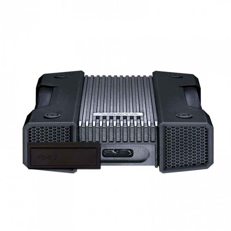 EHDD 4TB ADATA 2.5" AHD830-4TU31-CBK