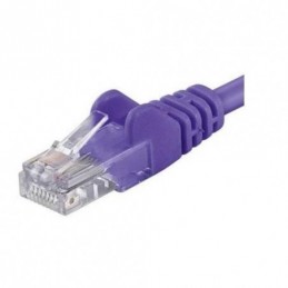 PACHCORD UTP RJ45  Cat.5e 1m VIOLET